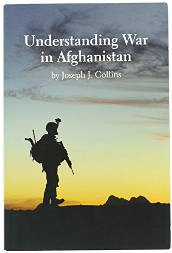 Book Understanding War In Afghanistan free