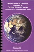Book Department Of Defense Support To Foreign Disaster Relief: (handbook For Jtf Commanders And Below) free