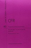 Book Code of Federal Regulations, Title 40, Protection of Environment, Pt. 60, Revised as of July 1, 2011 free