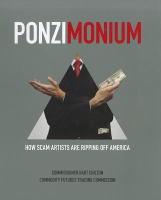 Book Ponzimonium: How Scam Artists are Ripping Off America free
