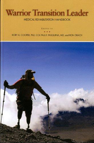 Book Warrior Transition Leader: Medical Rehabilitation Handbook free