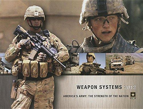 Book Weapons Systems Handbook: 2012 free