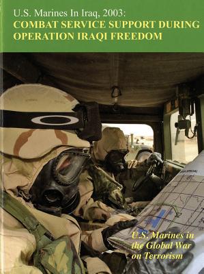 Book U.S. Marines in Iraq 2003 free