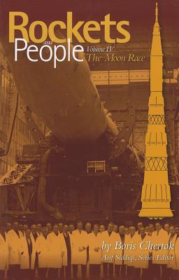 Book Rockets and People, Vol. 4: The Moon Race free