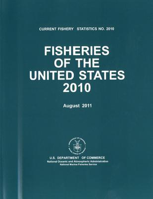 Book Fisheries of the United States, 2010 free