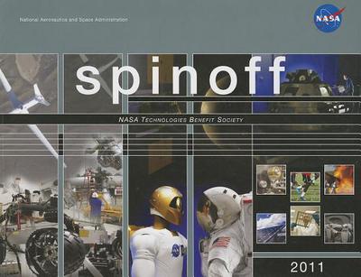 Book Spinoff, 2011: NASA Technologies Benefit Society free