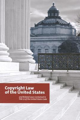 Book The Copyright Law of the United States and Related Laws Contained in Title 17 of the United States Code free
