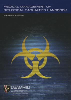 Book Medical Management of Biological Casualties Handbook free