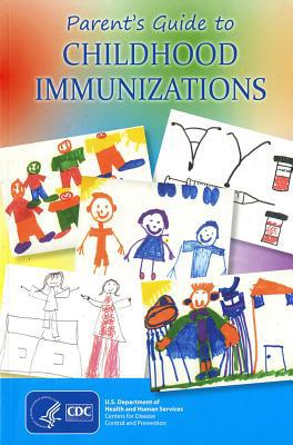 Book Parent's Guide To Childhood Immunizations, 2012 free