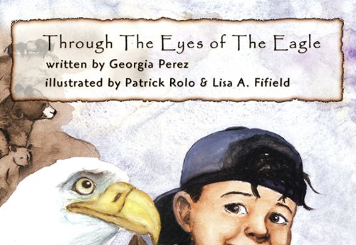 Book Through the Eyes of the Eagle free