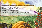 Book Plate Full of Color free
