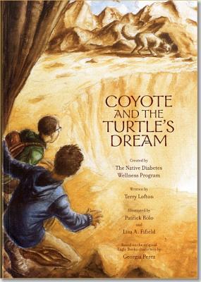 Book Coyote And The Turtle's Dream free