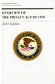 Book Overview of the Privacy Act of 1974, 2012 Edition free