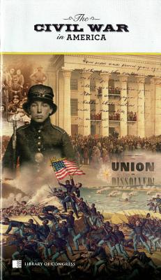 Book Civil War In America free