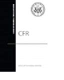 Book Code of Federal Regulations, Title 46, Shipping, PT. 200-499, Revised as of October 1, 2012 free