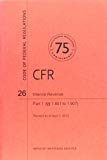 Book Code of Federal Regulations, Title 26, Internal Revenue, PT. 1 (Sections 1.851. to 1.907), Revised as of April 1, 2013 free