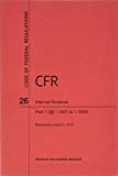 Book Code of Federal Regulations, Title 26, Internal Revenue, PT. 1 (Sections 1.11401. to 1.1550), Revised as of April 1, 2013 free