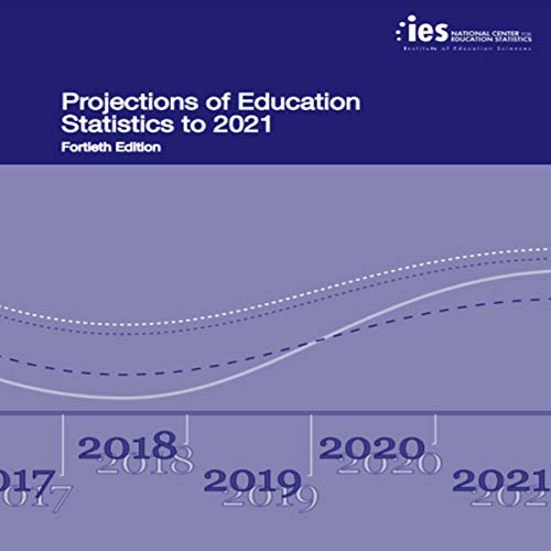 Book Projections of Education Statistics to 2021, January 2013 free
