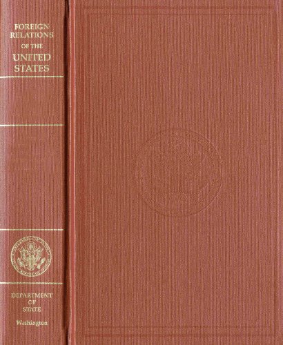 Book Foreign Relations of the United States, 1977-1980: Foreign Economic Policy free