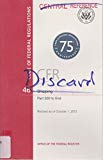 Book Code Of Federal Regulations, Title 46, Shipping, Pt. 500-end, Revised As Of October 1, 2013 free