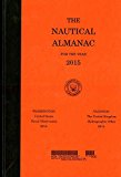 Book The Nautical Almanac for the Year 2015 free