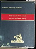 Book Forensic and Ethical Issues in Military Behavioral Health (Textbooks of Military Medicine) free