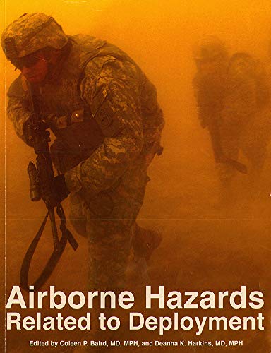Book Airborne Hazards Related to Deployment (Textbooks of Military Medicine) free