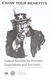 Book Federal Benefits for Veterans, Dependents and Survivors 2015 Supplemental free