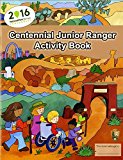 Book Centennial Junior Ranger Activity Book free