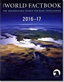 Book The World Factbook 2016-17 free