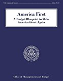 Book America First: A Budget Blueprint To Make America Great Again free