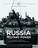 Book Russia Military Power: Building a Military To Support Great Power Aspirations free
