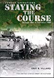 Book Combat Operations: Staying the Course, October 1967-September 1968 free
