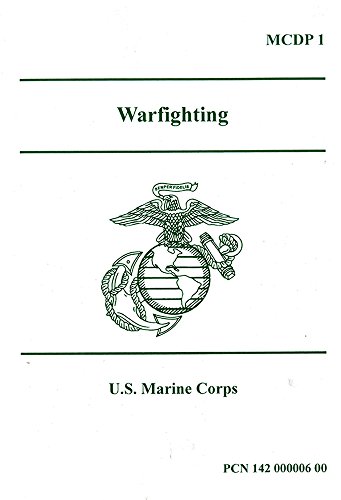 Book Warfighting free