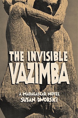 Book The Invisible Vazimba free