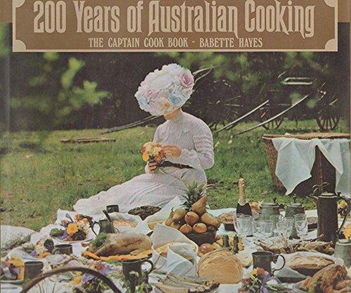 Book 200 Years of Australian Cooking free