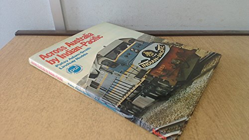 Book Across Australia by Indian-Pacific free
