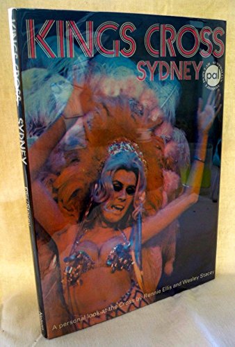 Book Kings Cross Sydney: A Personal Look At The Cross free
