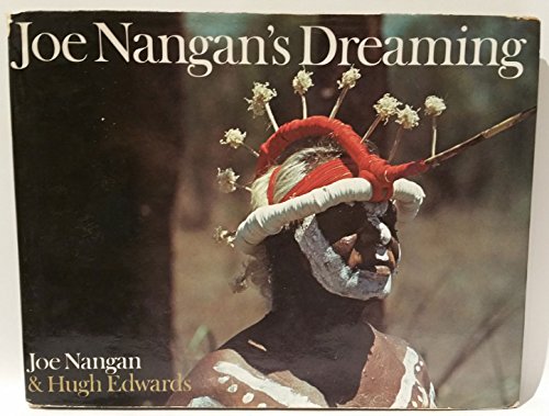 Book Joe Nangan's dreaming: Aboriginal legends of the North-West free