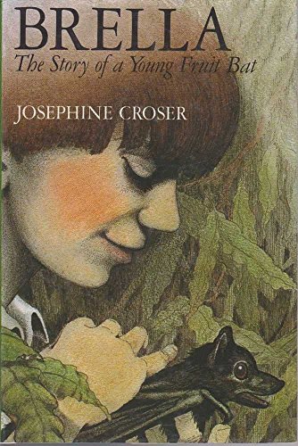 Book Brella: The Story Of A Young Fruit Bat free