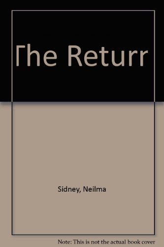Book The Return free