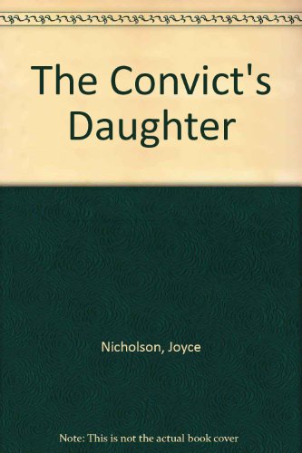 Book The Convict's Daughter free