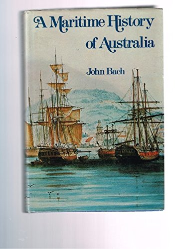Book A maritime history of Australia free