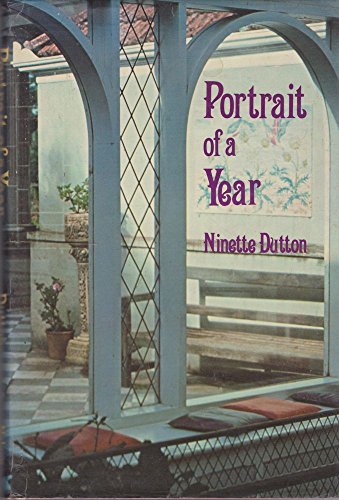 Book Portrait Of A Year free