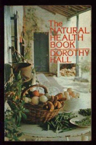 Book The natural health book free
