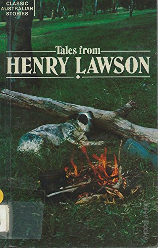 Book Tales from Henry Lawson : Adapted by Mary Macpherson. free