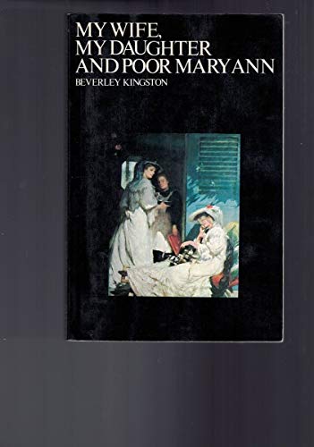 Book My Wife, My Daughter And Poor Mary Ann free
