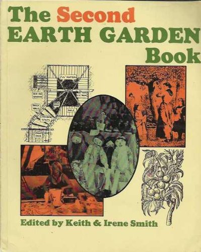 Book The Second Earth Garden Book free