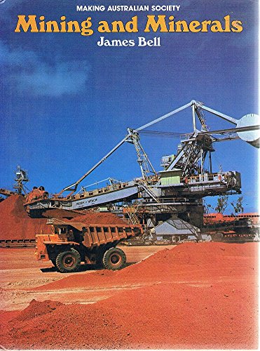 Book Mining and Minerals free