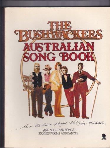 Book The Bushwackers Australian Song Book free